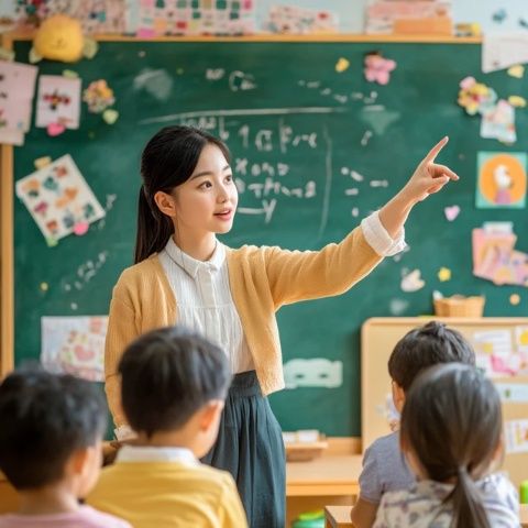 幼兒園大班語(yǔ)文知識(shí)必備：識(shí)字、閱讀與書寫能力培養(yǎng)全解析