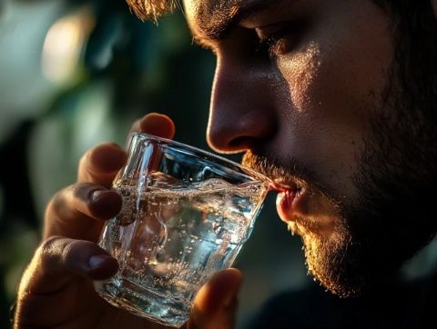 如何健康飲水(健康飲水小常識)