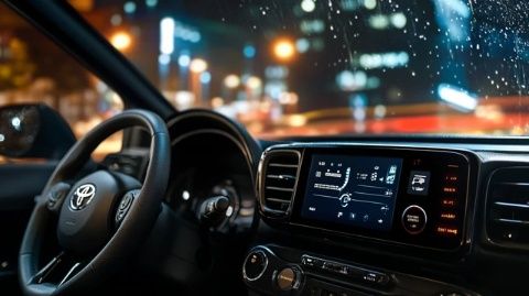 烏魯木齊慧聲汽車(chē)音響分享汽車(chē)音響改裝知識(shí)