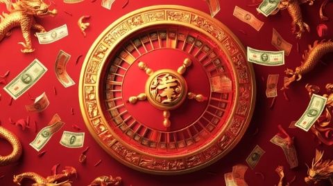 迎福攻略:開啟您的中國福知識之旅