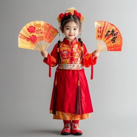 中國福知識帖,快來迎福啦!