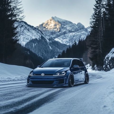 冬日行車指南:必知的冬季愛車守則
