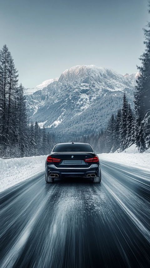 冬日行車指南:必知的冬季愛車守則
