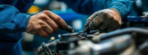 新手司機必看:汽車保養與安全駕駛小常識