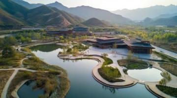 廣東韶關(guān)乳源瑤族自治縣紫云谷:喀斯特奇觀與民族風(fēng)情交融的避暑勝地
