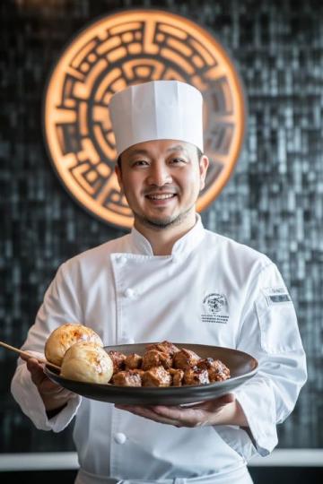 北四環(huán)新開高端餐廳:品嘗粵菜和美味生活體驗(yàn)