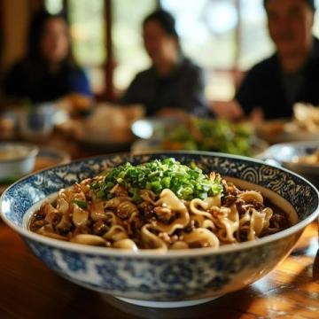 鄭州地道美味探秘：10款不可錯過的特色美食之旅