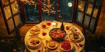 餐廳烏龍:一餐錯上四道菜,自助飲也不放過