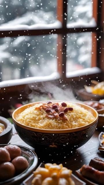寧波不容錯(cuò)過(guò)的美食推薦