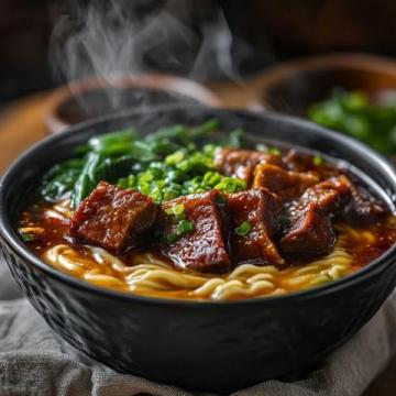 梅菜扣肉舌尖上的傳統(tǒng)美味,帶你重溫家的味道