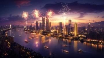 2023年國慶節旅游攻略:熱門城市與小眾景點推薦