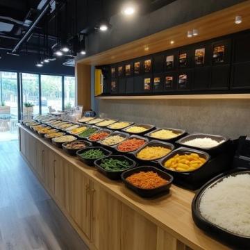 打卡寧鄉100家早餐店第62家(姚胖)寧鄉美食推薦跟著滿哥走