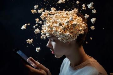 電影一直以來都是一種強大的藝術形式,能夠觸及我們內心深處的情感,激發我們的思考