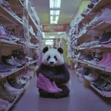 PANda慈溪探店若雞·炭火