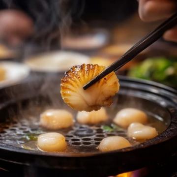 昆明街頭璀璨明珠:U選火鍋食材便利店
