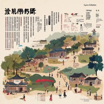 人民日報公布：中國文學常識精華一覽表