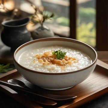 武漢特色美食：不容錯(cuò)過的貓牙米洋芋飯