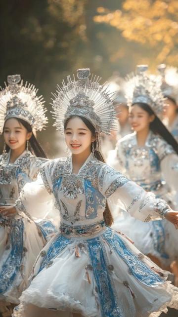 貴州研學(xué)之旅:丹寨非遺文化深度探索之旅