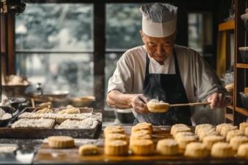 甘肅，這片廣袤的土地孕育著豐富多樣的美食文化,今天