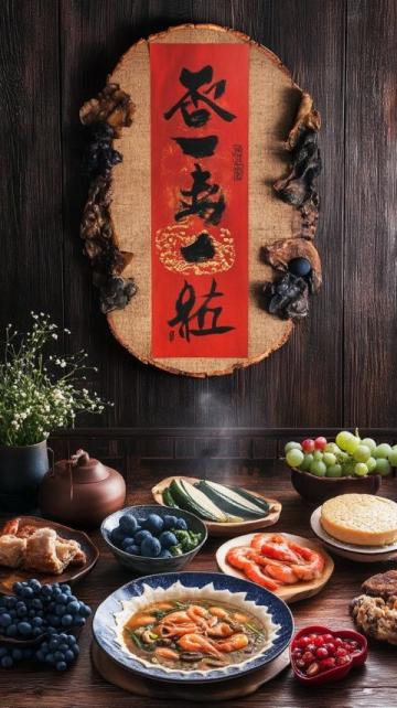 成縣人的美食日常,簡單食材蘊含濃厚鄉愁,你吃過幾種?