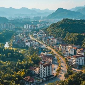 普陀山作為中國著名的佛教圣地和旅游勝地,每年吸引著大量游客前來朝圣和游玩,然而
