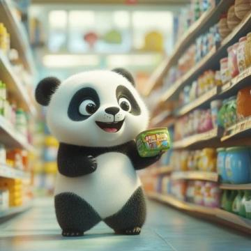 PANda慈溪探店若雞·炭火