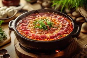 黃島藏馬鎮美食探秘:鮮美佳肴與特色小吃不容錯過