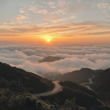 帶爸媽游張北草原天路與崇禮的完美攻略