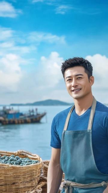 深圳蠔爺陳宗漢:蠔文化的領跑者和鮮活蠔大師