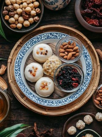 揚州必吃美食清單:經典淮揚菜與地道小吃全攻略