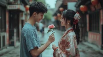 十年昆明情:與蒙奇奇相伴的溫暖回憶