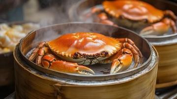 天河潮爺小龍蝦,38一斤,四種口味,夏天必逛!