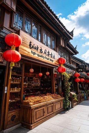 山西平遙古城美食攻略(下篇)