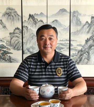 深圳蠔爺陳宗漢:蠔文化的領跑者和鮮活蠔大師
