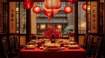 廣州私藏粵菜館:津津菜館的超贊大腸和銀絲餅