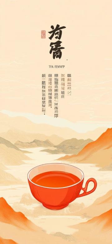 小小翼茶翼：探索新式茶飲的奇妙之旅