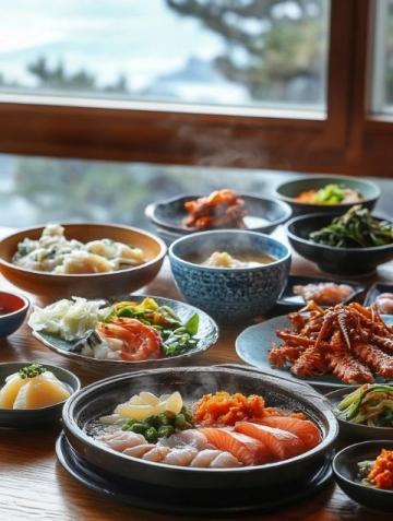 菏澤不容錯(cuò)過的特色美食,地方美味讓人流連忘返