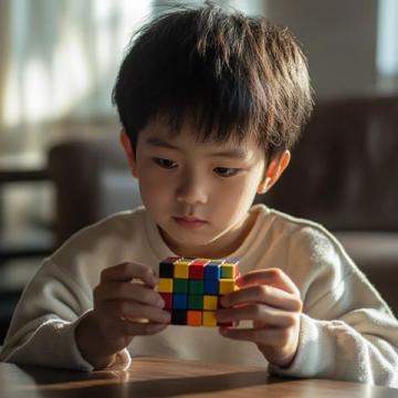 揭秘幼兒潛能激發法:謎語與腦筋急轉彎如何提升孩子知識水平