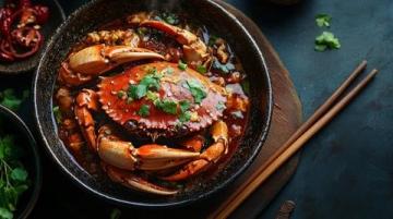 天河潮爺小龍蝦,38一斤,四種口味,夏天必逛!