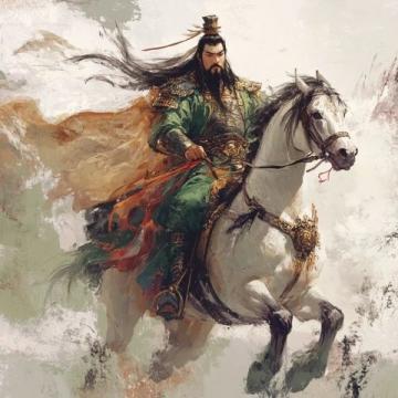 三國時期:劉備、關羽、張飛的兄弟情與亂世英雄崛起