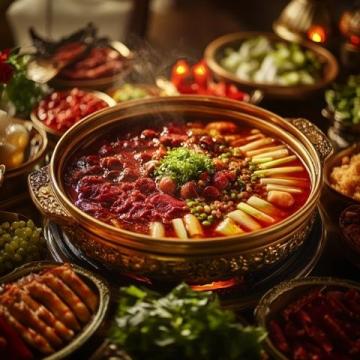 揭秘杭州喻老頭麻辣燙:網絡口碑與實際味道大起底
