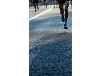 不同路面對跑步者的影響(跑步知識場地選擇)