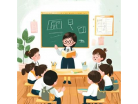 新概念英語1語法知識歸納：Lesson 53、孩子不用上輔導班，坐在家里就可以學新概念了。