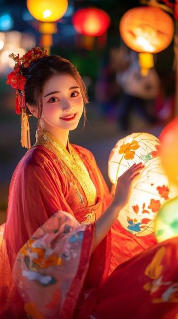 你家鄉的春節有哪些獨特的風俗?看武漢人的年味兒!