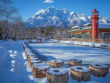 北海道冰雪之旅：五日游攻略及美食住宿全指南