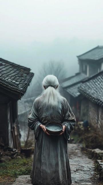 漫步廣州泮塘五約古村,聆聽歷史低語