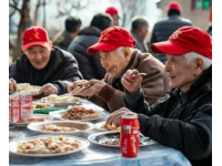 臨清運(yùn)河邊美食之旅