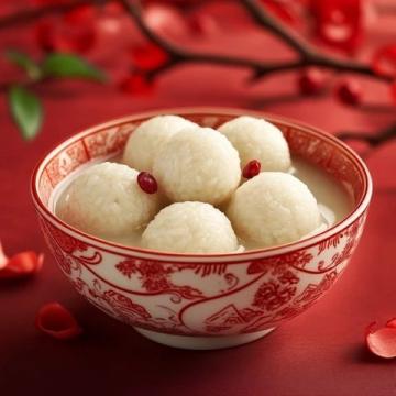 元宵佳節(jié)共品湯圓:黃石融幸云貴川創(chuàng)意菜慶團(tuán)圓盛宴