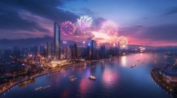 探尋長(zhǎng)沙年味——品嘗地道小吃之旅