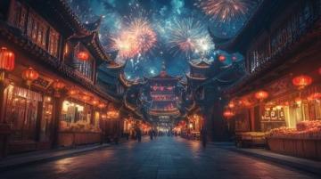 探尋長(zhǎng)沙年味——品嘗地道小吃之旅